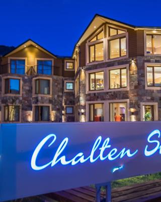 Chalten Suites Hotel