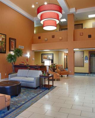 Best Western PLUS Fresno Inn