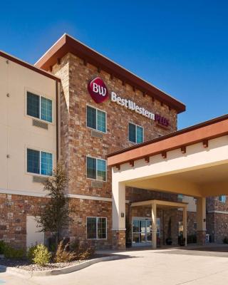 Best Western Plus Fort Worth Forest Hill Inn & Suites