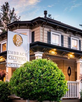 Embrace Calistoga