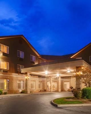 Best Western Plus Kennewick Inn