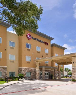 Best Western Plus Lake Jackson Inn & Suites