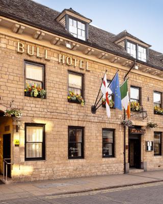 The Bull Hotel; Sure Hotel Collection by Best Western