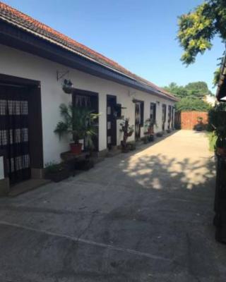 Casa Ghemus Costinesti