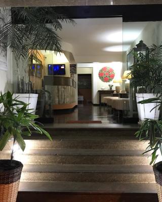 Palace Hotel