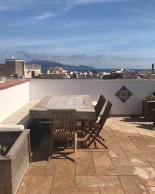 Favignana Margot House