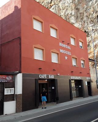 Hostal Miguel