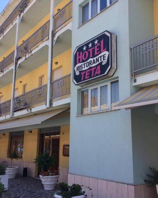 Hotel Teta