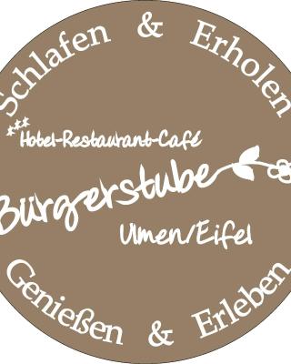 Hotel Restaurant Bürgerstube