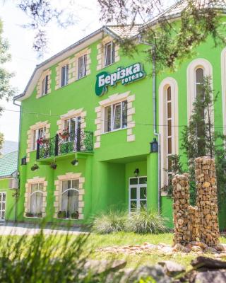 Berizka