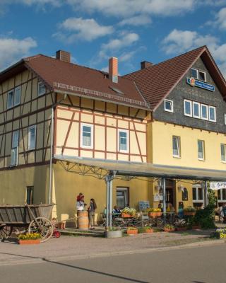 Landgasthof Marlishausen