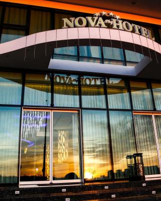 Hotel Nova Sky