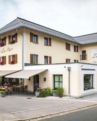 Gasthof - Hotel Zur Post