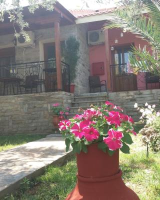 Studios Elianthos