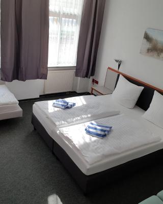 Appartement-Hotel Rostock