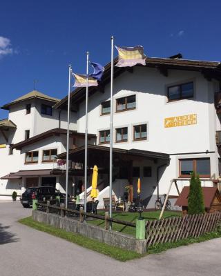 Alpenstern rooms & suites