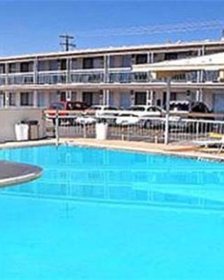 Winnemucca Holiday Motel