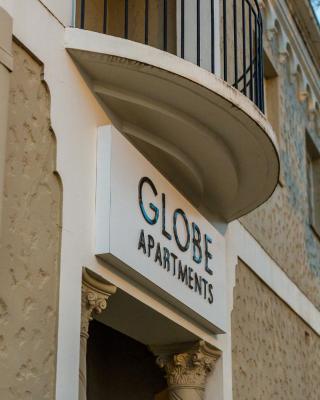 Globe Apartments