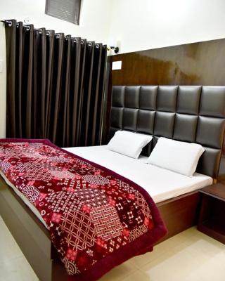 Hotel Ram