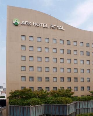 Ark Hotel Royal Fukuoka Tenjin -ROUTE INN HOTELS-