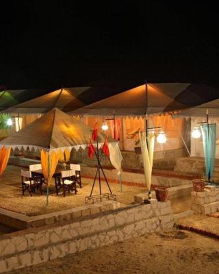 The Mama's Resort & Camp