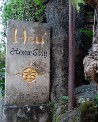 Hai Homestay