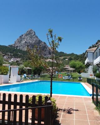 Villa Turística de Grazalema