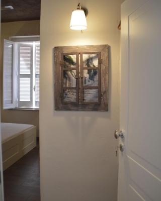 Suite White House