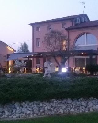 Agrialloggi La Palazzina