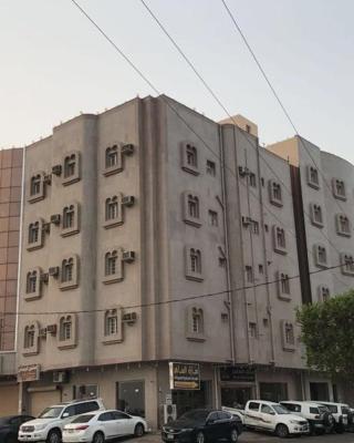 منازل الساهر للوحدات السكنية فرع 1