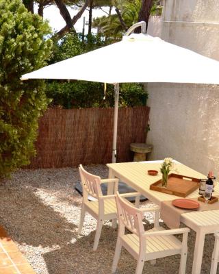 Apartamento con Jardín Platja d'Aro