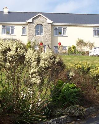 Buttermilk Lodge Guest Accommodation