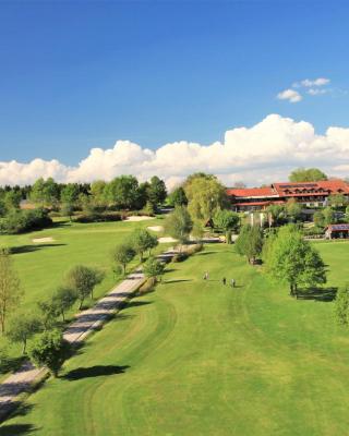 Golf- und Landhotel Anetseder