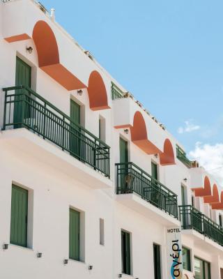 Ageri Hotel