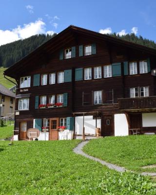 Chalet Bim Chilchli