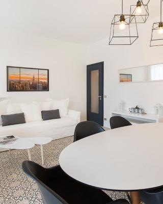 La Promenade by Impero House