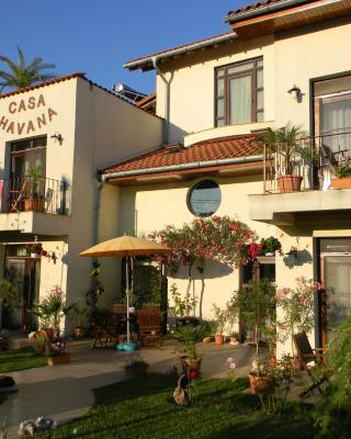 Casa Havana