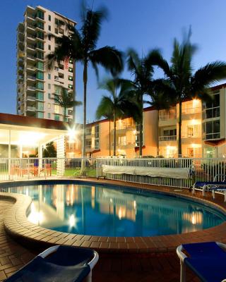 Key Largo Holiday Apartments