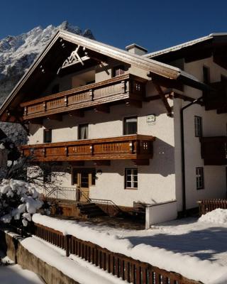 Gästehaus Schöpf Elsa