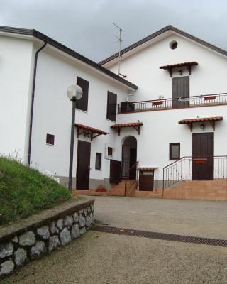 Agriturismo Costiera Amalfitana