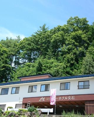 Hotel Togariishi