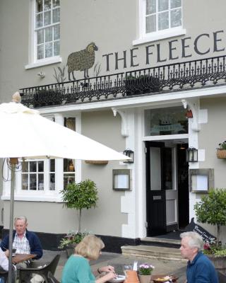 The Fleece