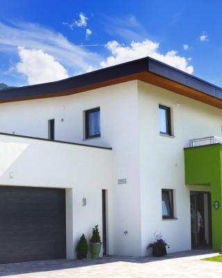 Greenhome Appartement