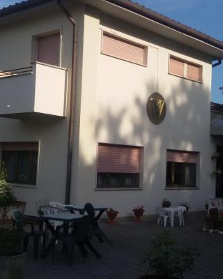 Hotel Le Vigne