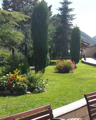 Tenuta Del Varco