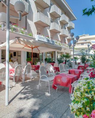 Hotel Garden