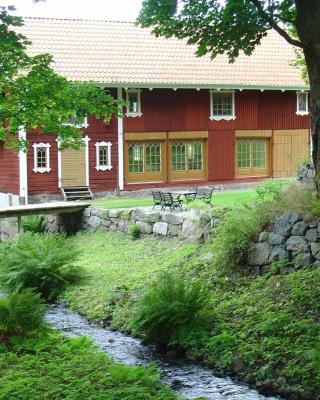 Björka Storgård B&B