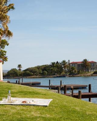 First Group Port Owen Marina