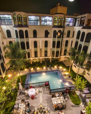 Palais Ommeyad Suites & Spa