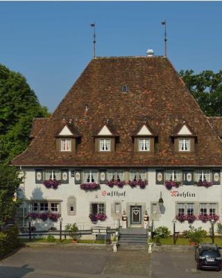 Hotel Landgasthof Koechlin